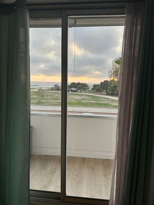 Appart T3 Vue Mer En Face Des Jo Marseille Bagian luar foto